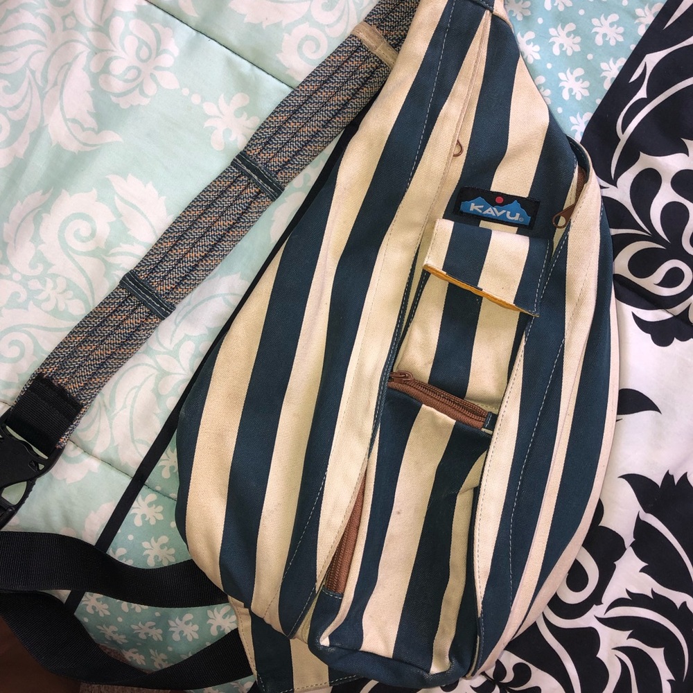 Kavu